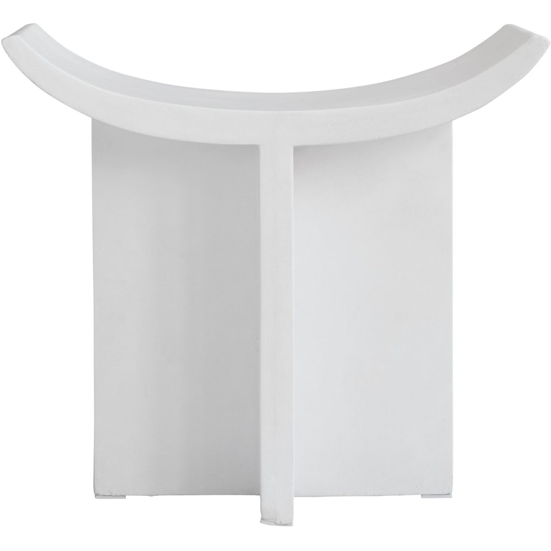 Brutus Taburet, Elfenbenshvid