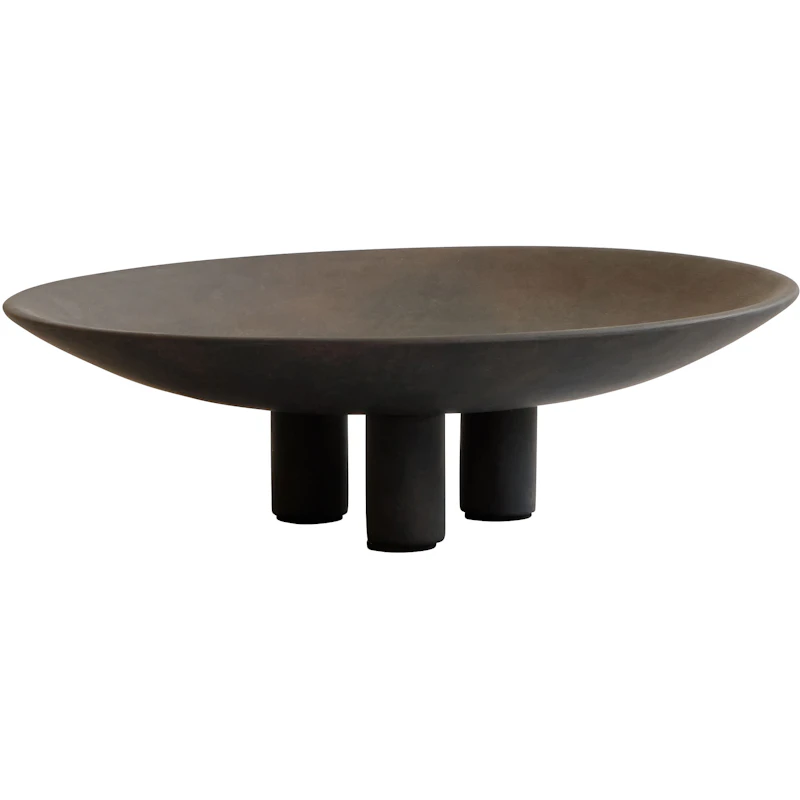 Duck Tallerken Coffee, 30 cm