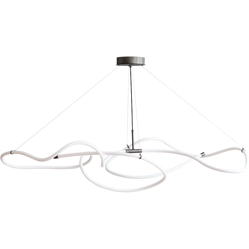 Ghost Lysekrone, 156 cm