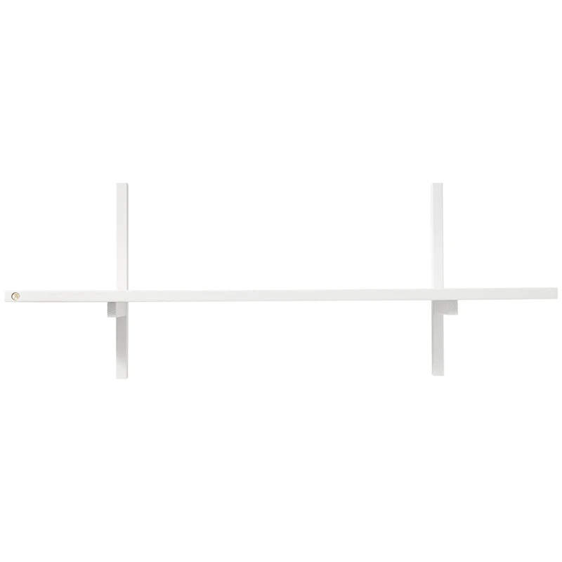 A Light Hylde, Signal White