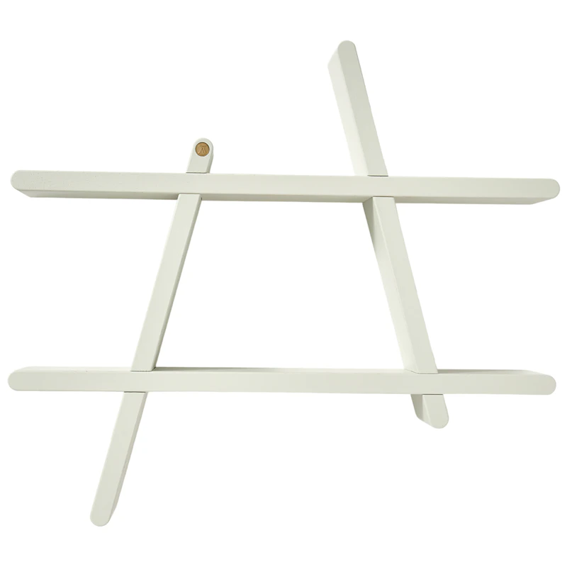 A-Shelf Væghylde M, Side Kick