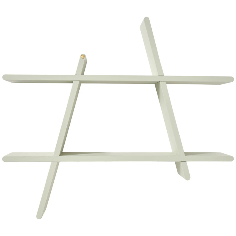 A-Shelf Væghylde L, Side Kick
