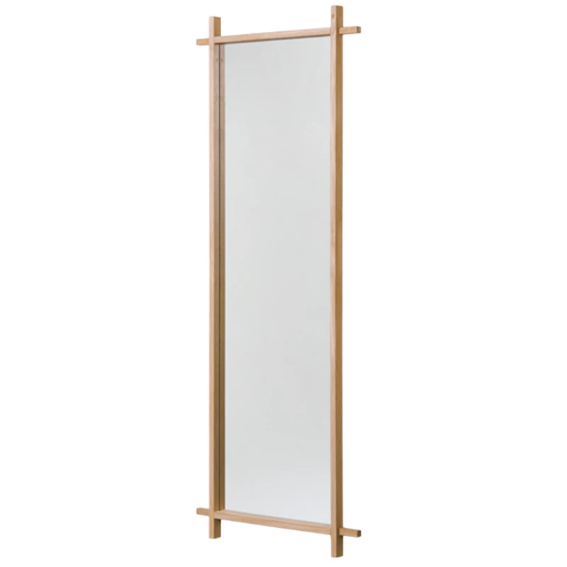 Collect Spejl Eg, 60x160 cm