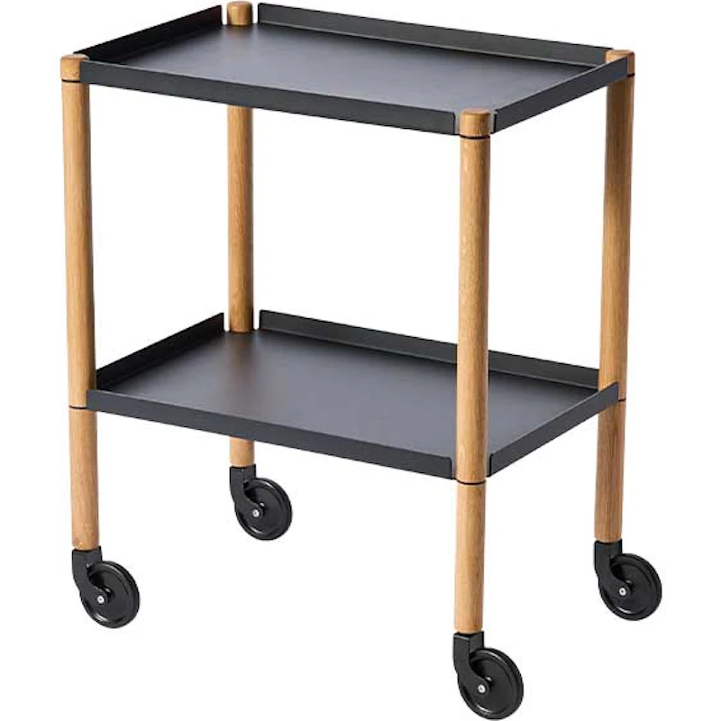 Connect Bakkebord, Eg / Matsort