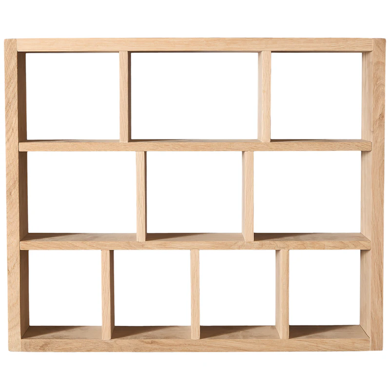 Tailor Væghylde, Eg