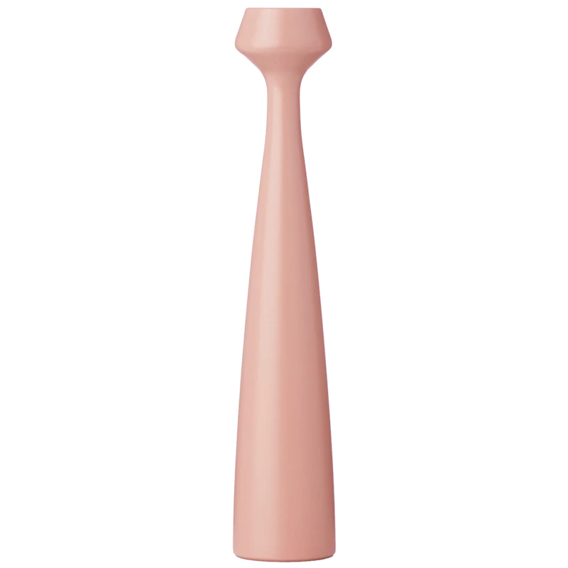 Lily Lysestage, Warm Rose