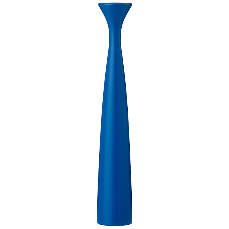 Rose Lysestage, Cobalt Blue