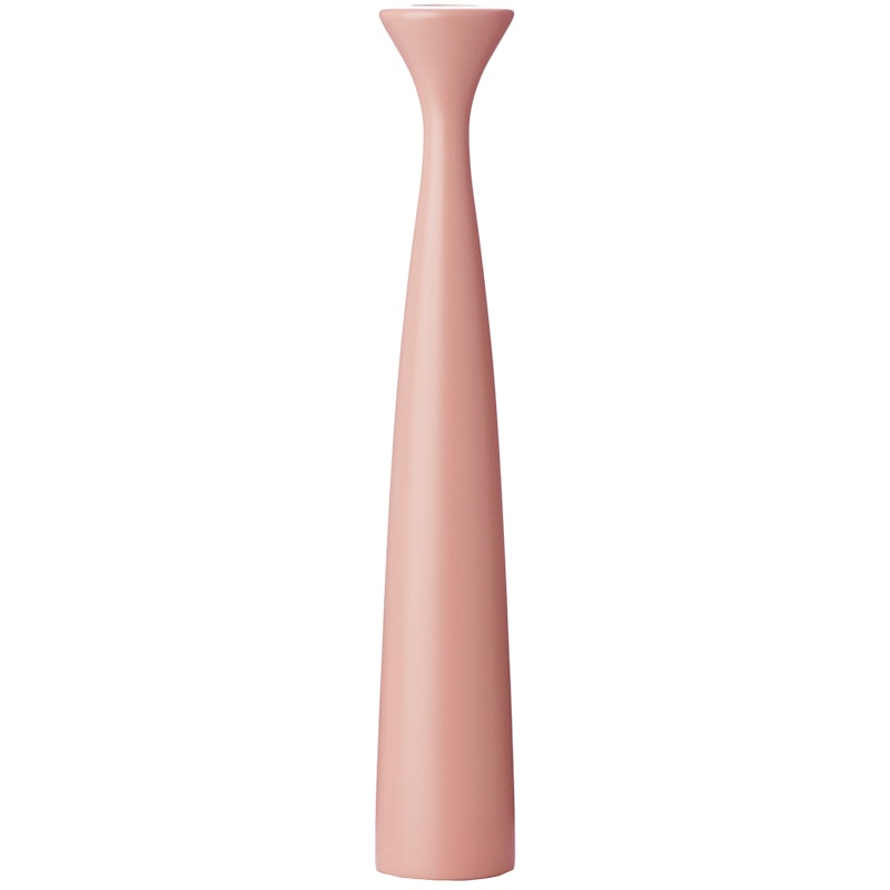 Rose Lysestage, Warm Rose