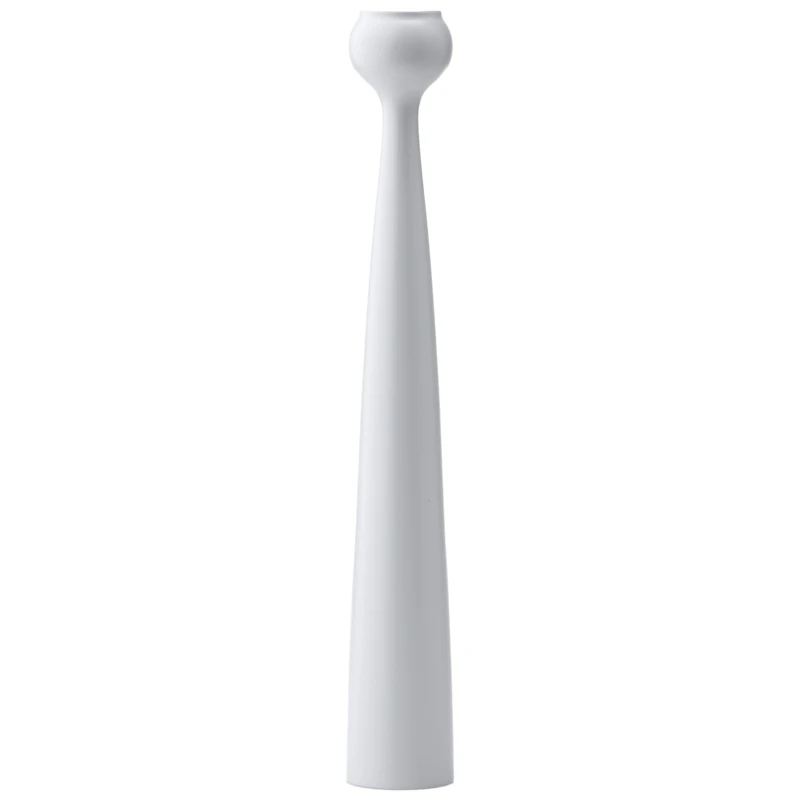 Tulip Lysestage, Cool Grey