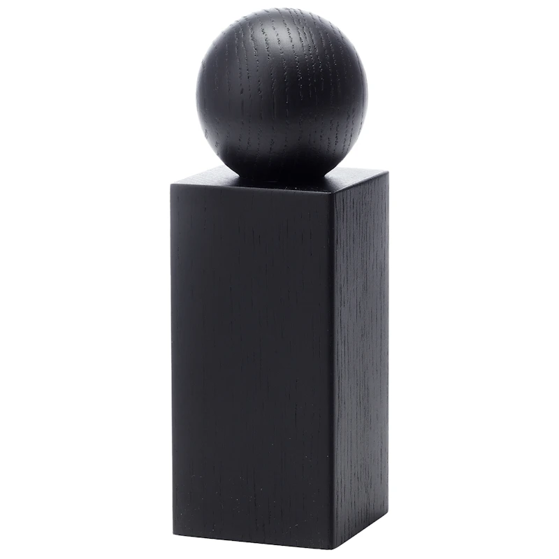 Twist Krydderikværn, Black Stained Oak