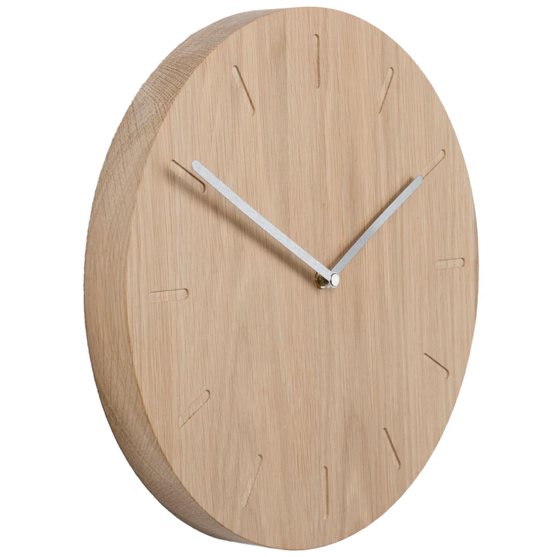 Watch:Out Vægur, Eg / Stål