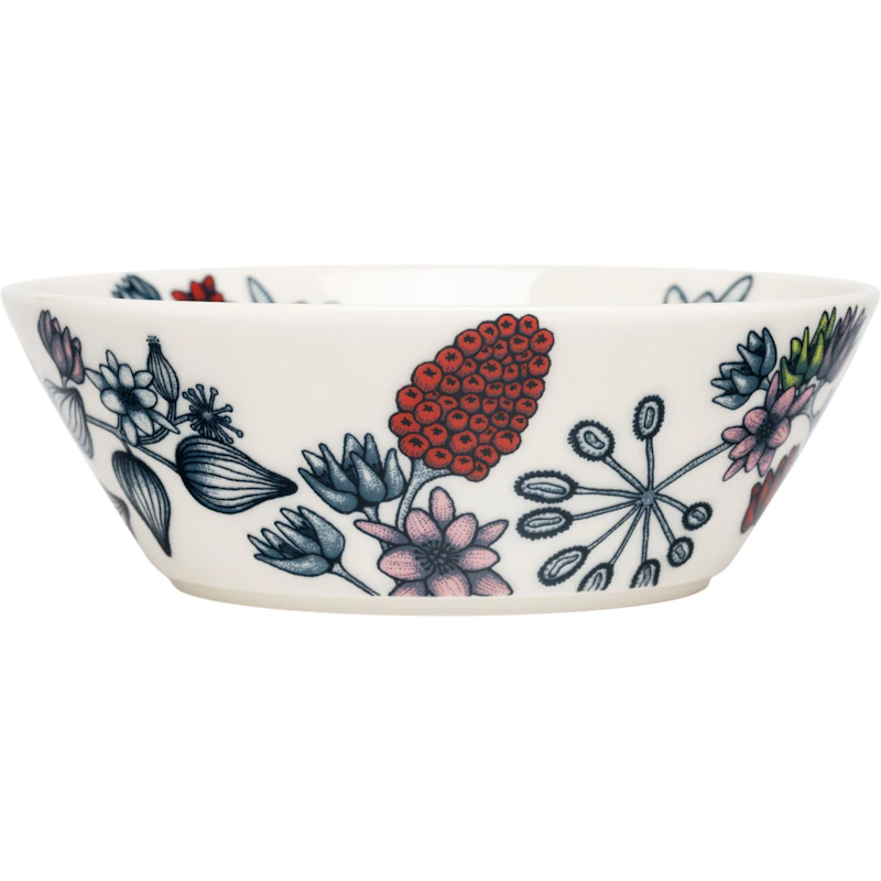 Runo Skål Sommarstråle 13 cm