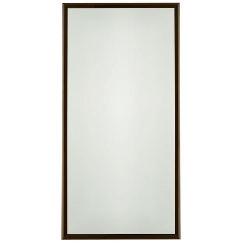 Discovery Space Rectangular Pendel RGBW, Bronze