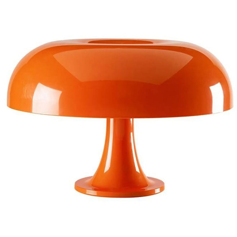 Nessino Bordlampe, Orange