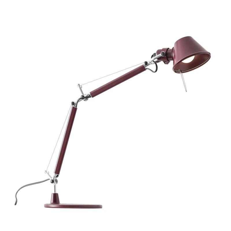 Tolomeo Micro Skrivebordslampe
