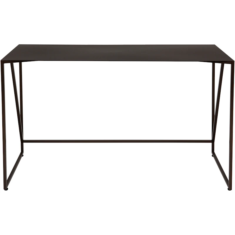 Oblique Skrivebord