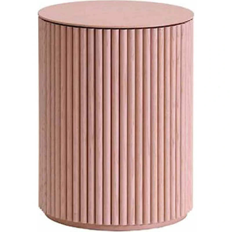 Petit Palais Sidebord 55 cm, Dusty Pink