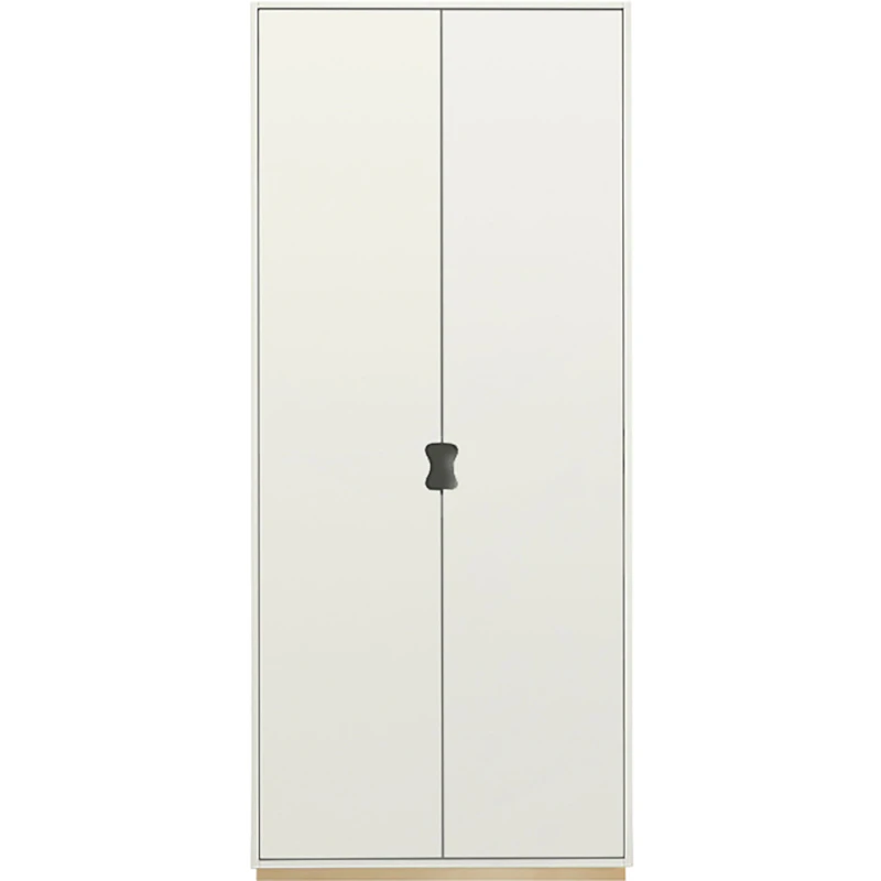 Snow F Skab 42 cm, Hvidt
