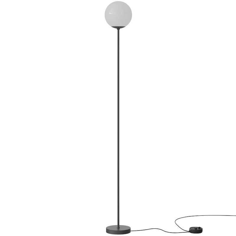 Model 1081 Gulvlampe, 168 cm