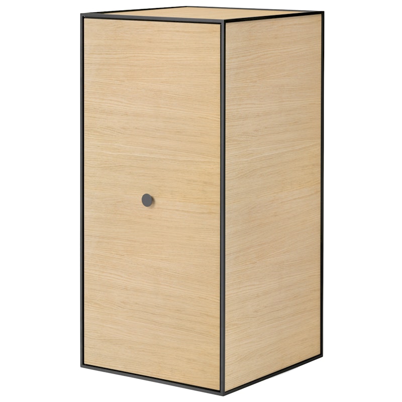Frame 70 Vægskab, Eg