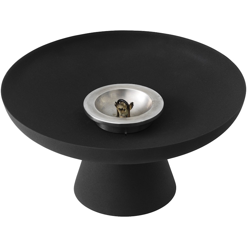 Meira Olielampe Sort, 15 cm