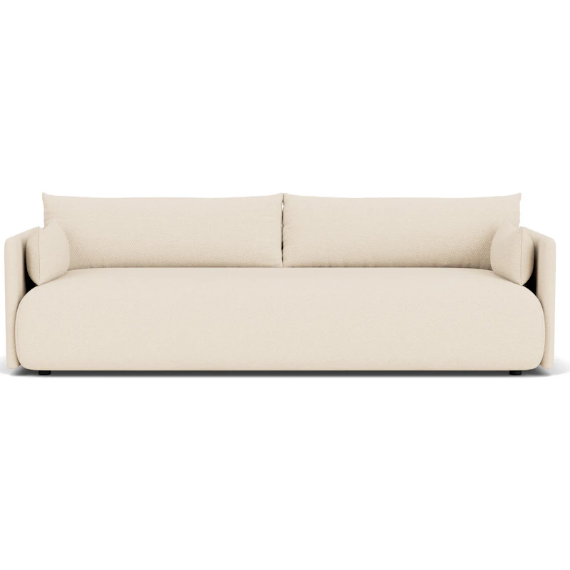 Offset 3-personers Sofa, Logan Jasmine