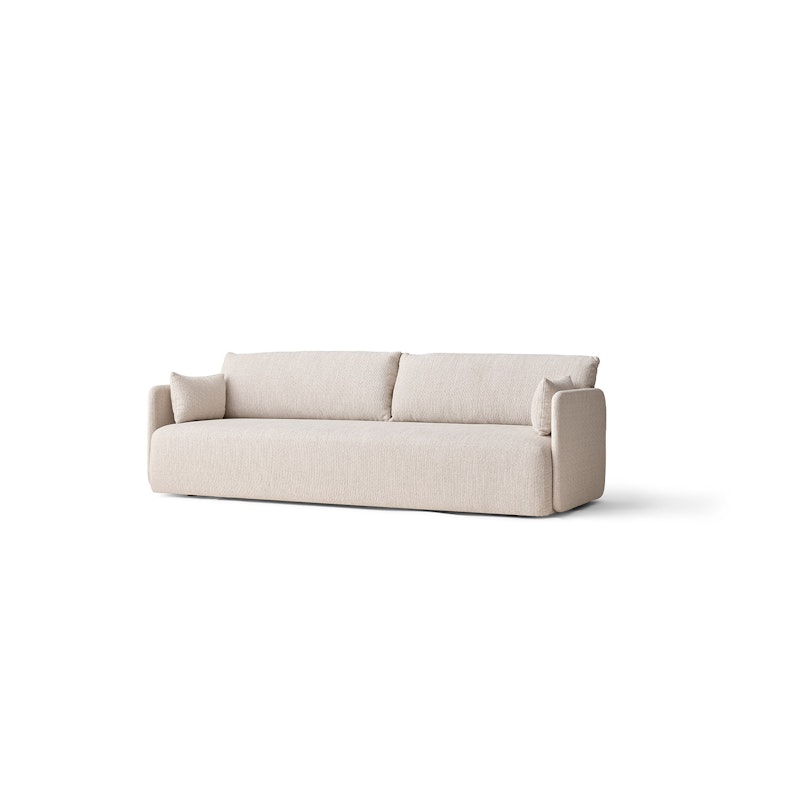 Offset 3-personers Sofa, Savanna 202