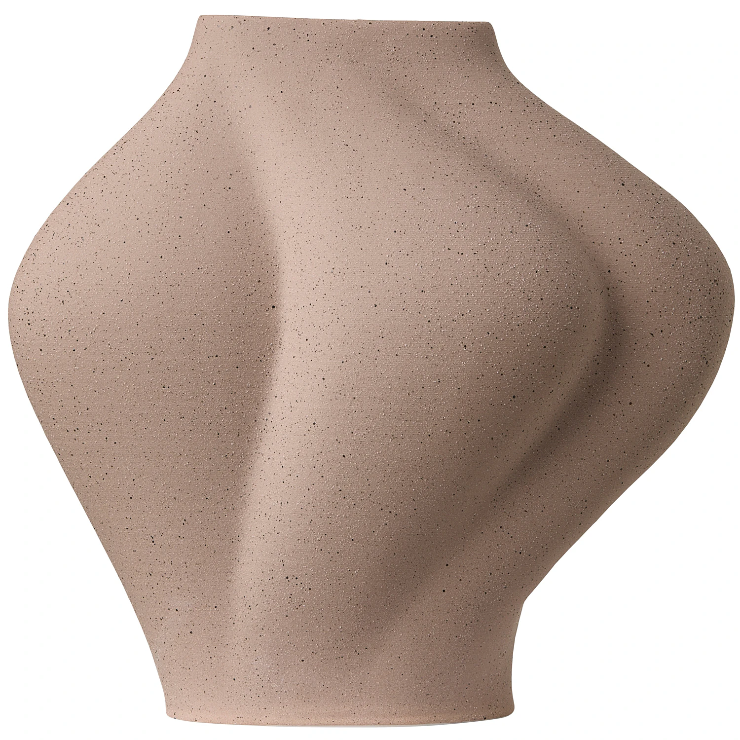 Aytm Saltare Vase &Oslash;13,8 Cm - Vaser Stent&oslash;j Misty Rose - 510670857012