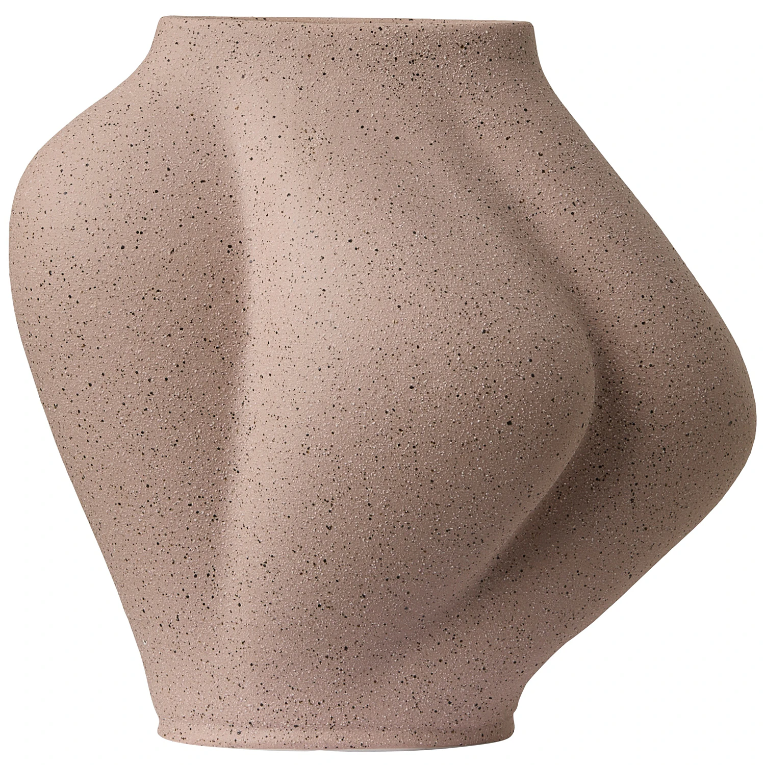 Aytm Saltare Vase &Oslash;15 Cm - Vaser Stent&oslash;j Misty Rose - 510660857011