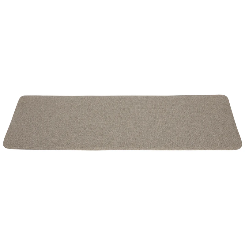 Curva Sædepude Til Bænk, Taupe