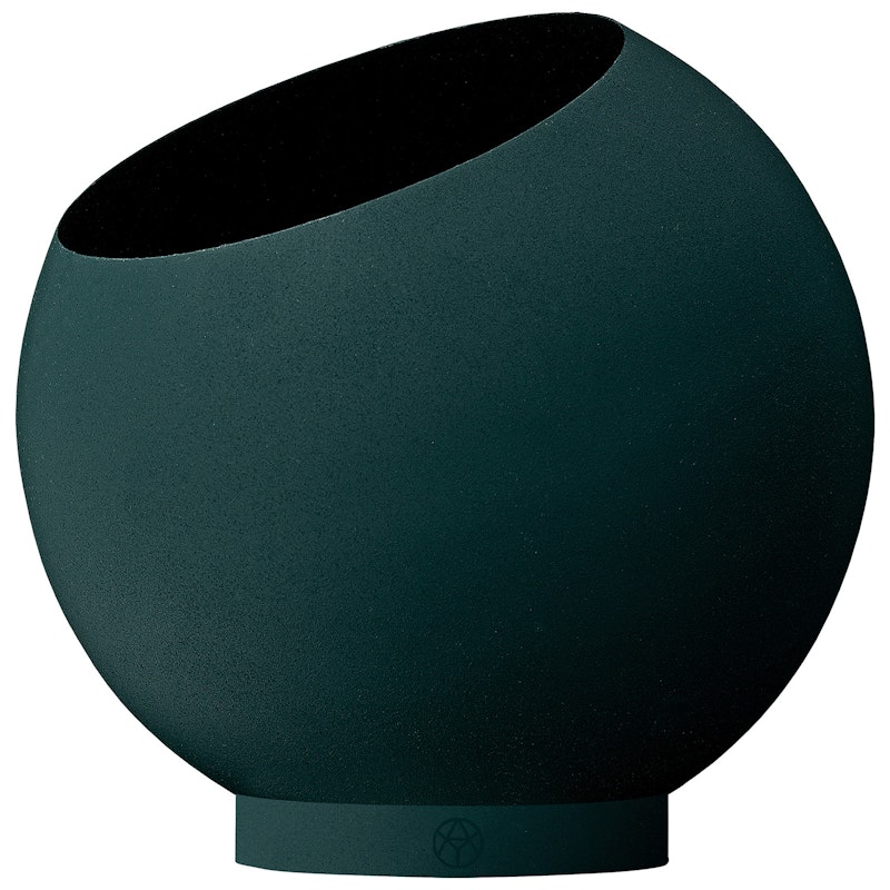 Globe Urtepotte Ø30 cm, Forest