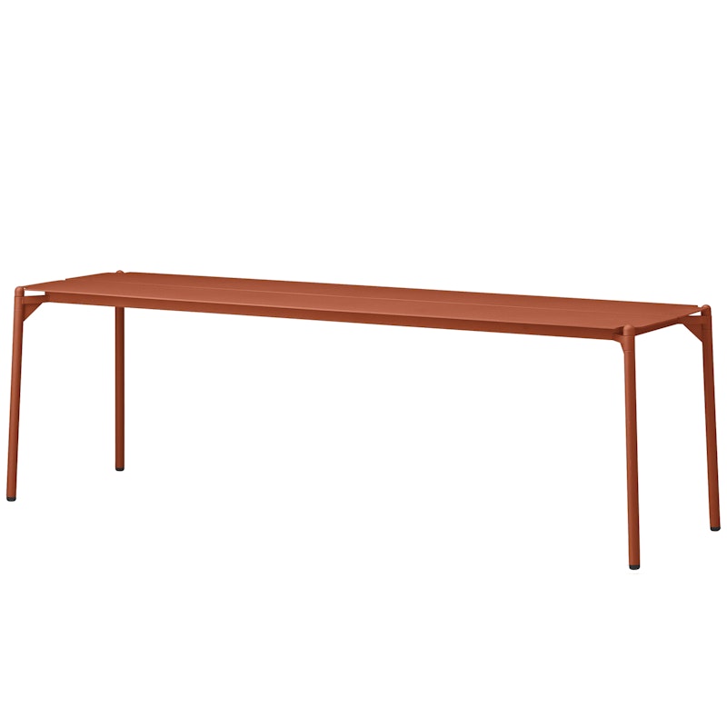 Novo Bench Ginger Bread L145xW43,3xH45,5CM