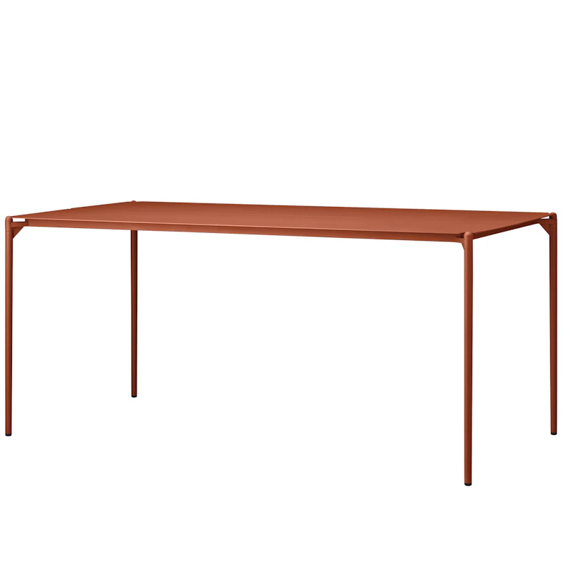 Novo Table Ginger Bread L160xW80xH72CM