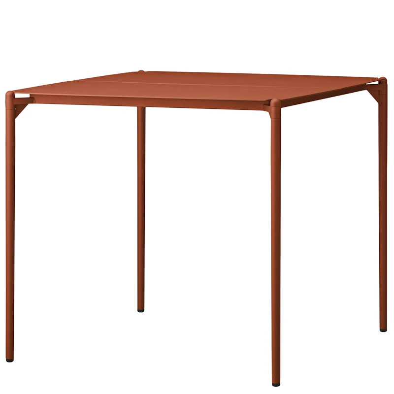 Novo Table Ginger Bread L80xW80xH72CM