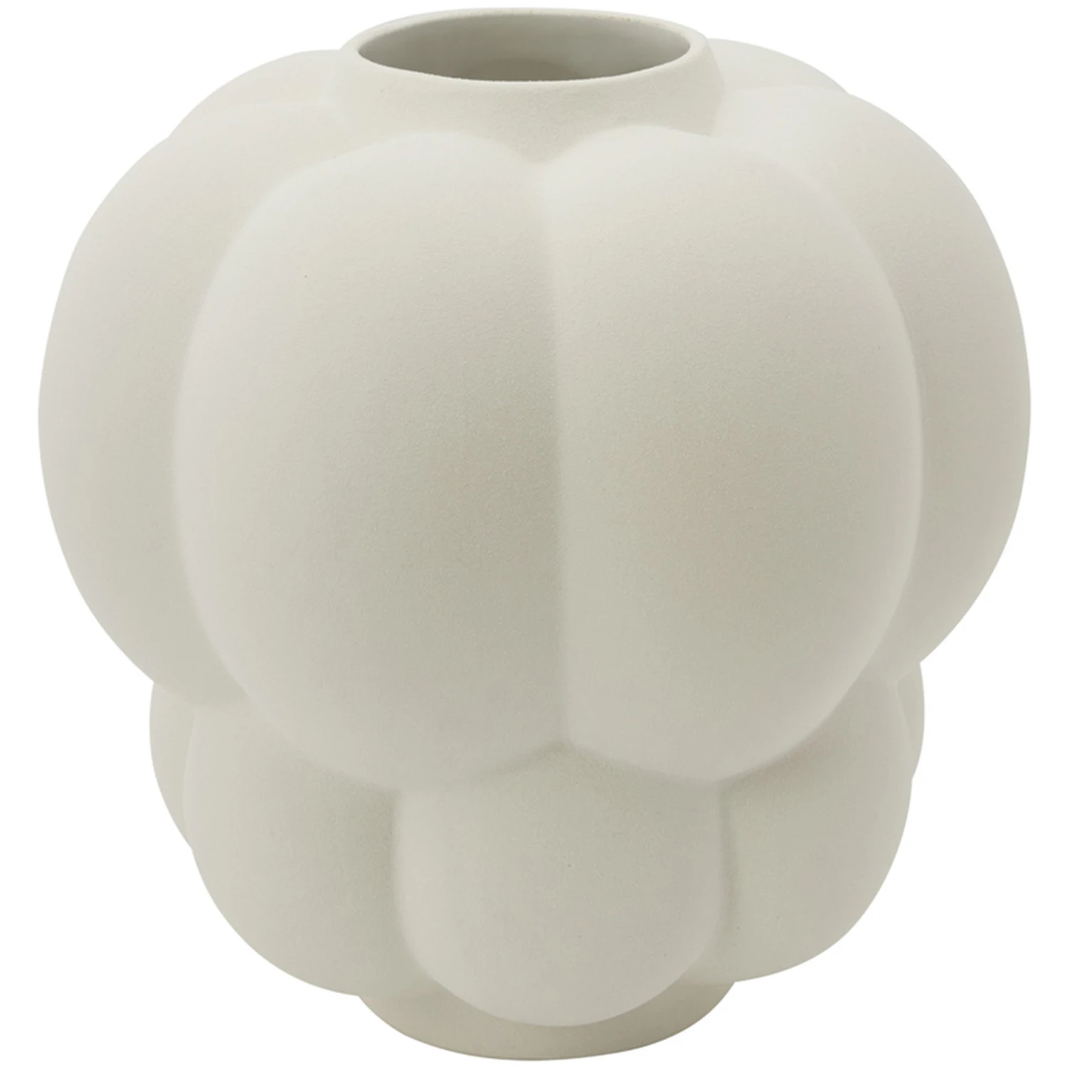 Aytm Uva Vase 28 Cm - Vaser Stent&oslash;j Cream - 509870058013