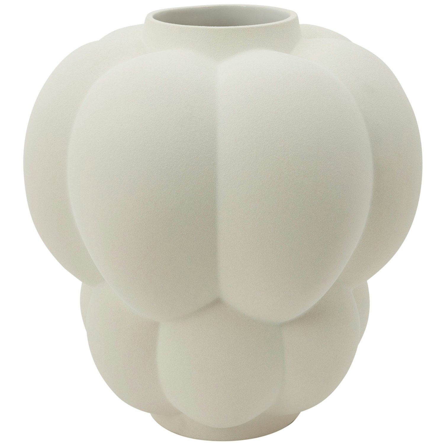 Aytm Uva Vase 35 Cm - Vaser Stent&oslash;j Cream - 509870058015