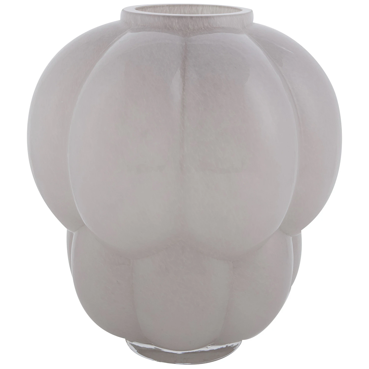 Aytm Uva Vase 28 Cm - Vaser Glas Dove - 510310715013