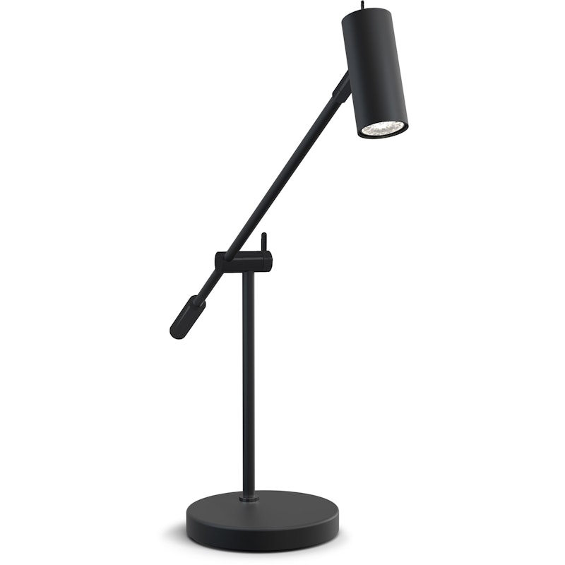 Cato Bordlampe, Matsort