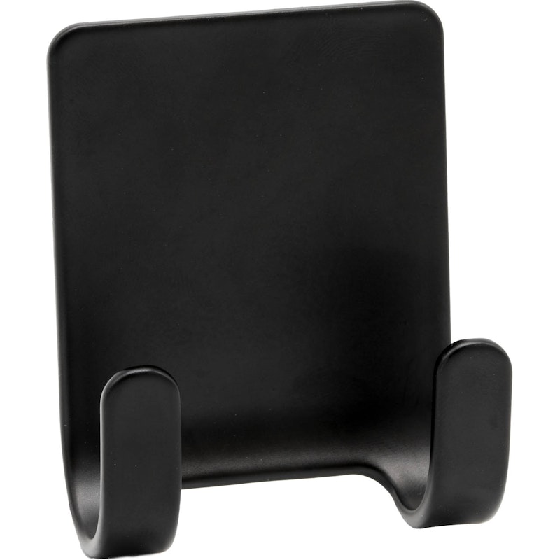 Base Razor Holder, Matte Black