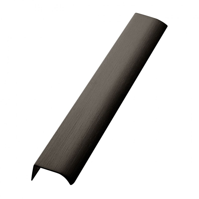 Edge Håndtag 350mm, Antik Bronzel