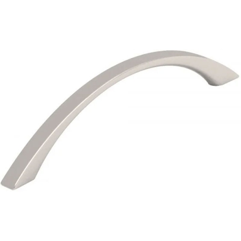 Handle Sun -128 Stainless steel look