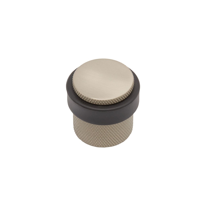 Helix Dørstopper, Rustfrit Look