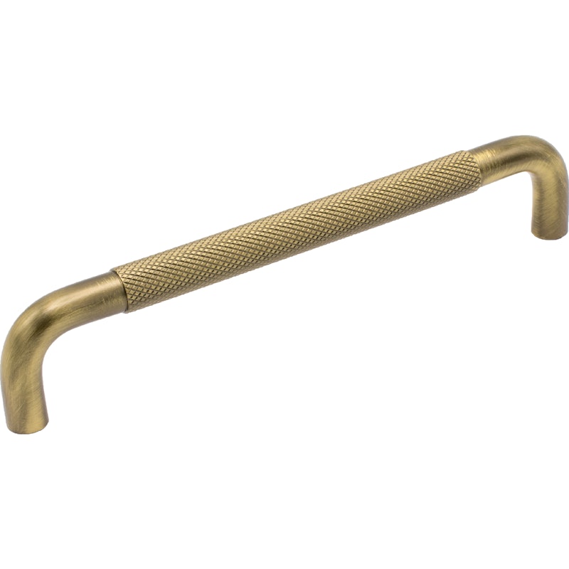 Helix Håndtag 160, Antique Bronze