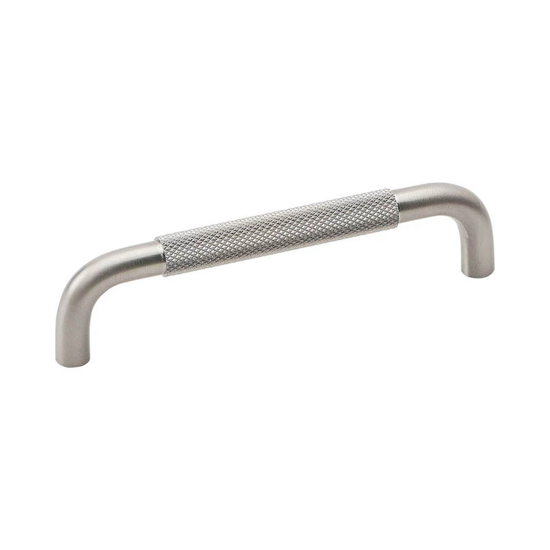 Helix Håndtag 128, Rustfrit Stål