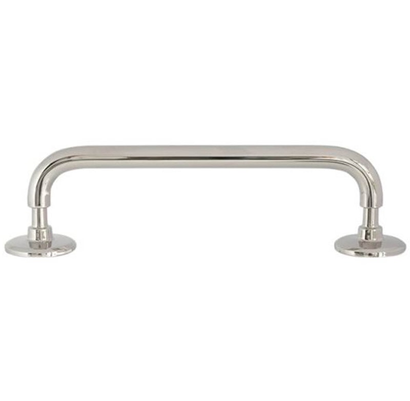 Jubilee Håndtag 128 mm, Krom