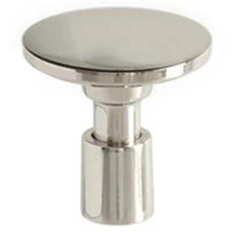Jubilee Knop, Krom