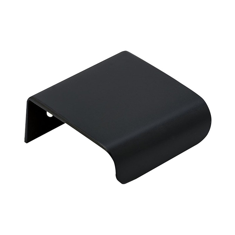 Lip Håndtag CC 20 mm, Matsort