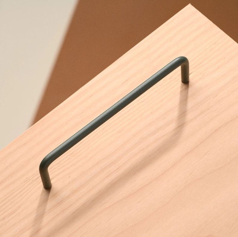 Thread Håndtag, Ash Green