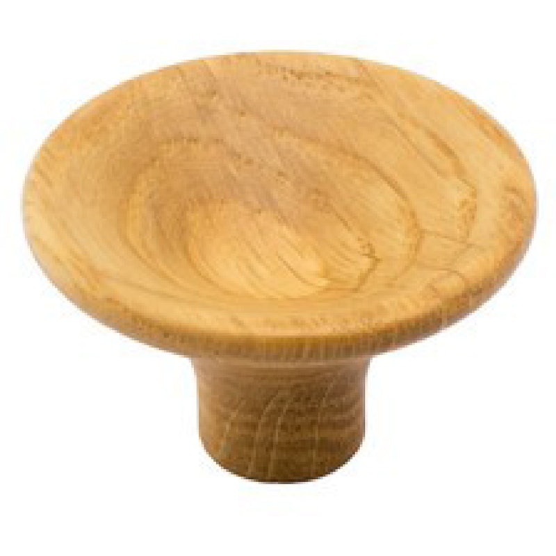 Trumpet Knop 38, Ubehandlet Eg