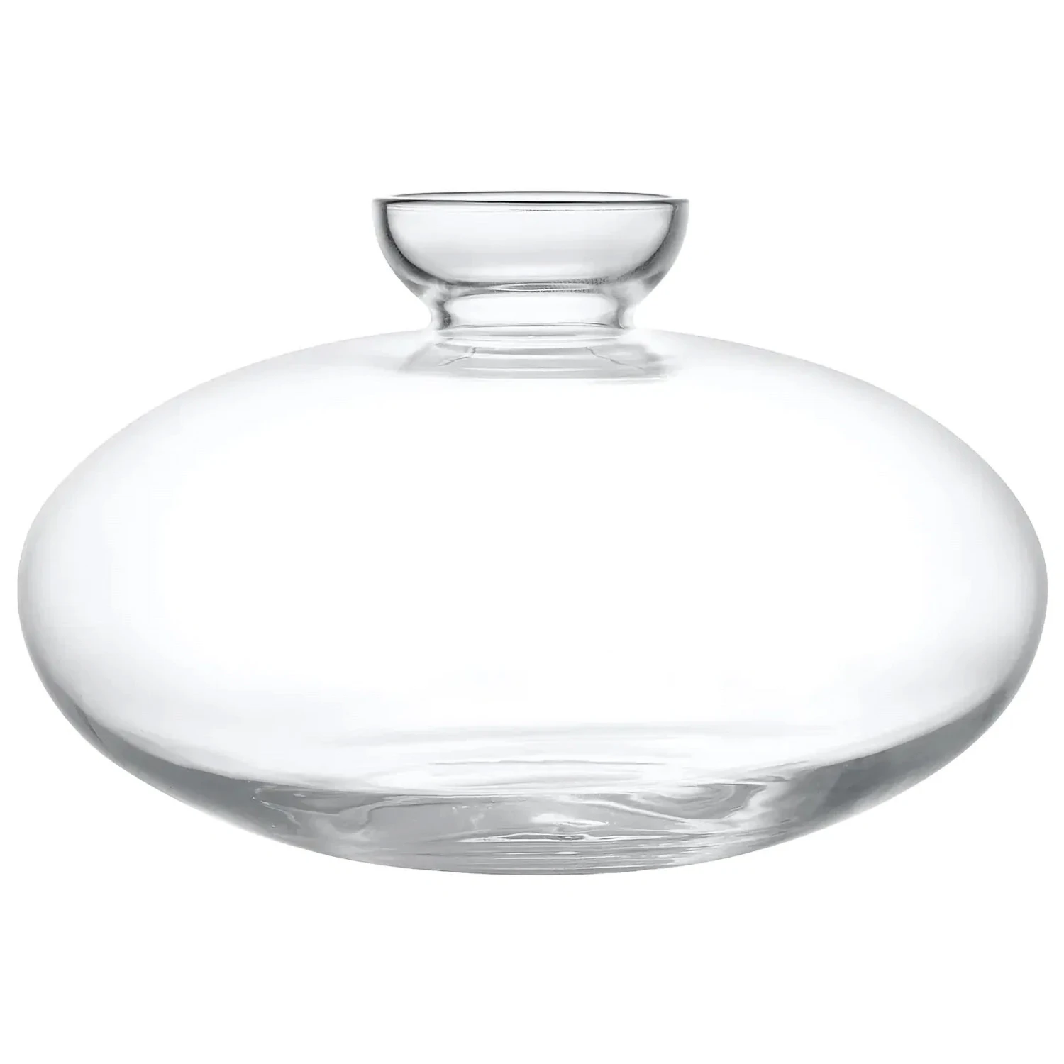 Blomus Avo Vase &Oslash;9,5 Cm - Vaser Glas Klar - 64667